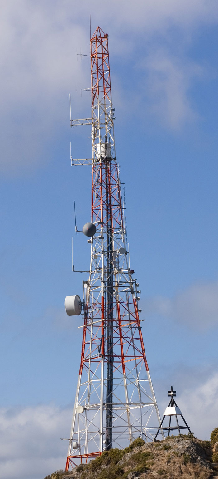 Torre de Telecomunicações
